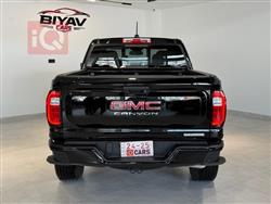 جي ام سي كانيون